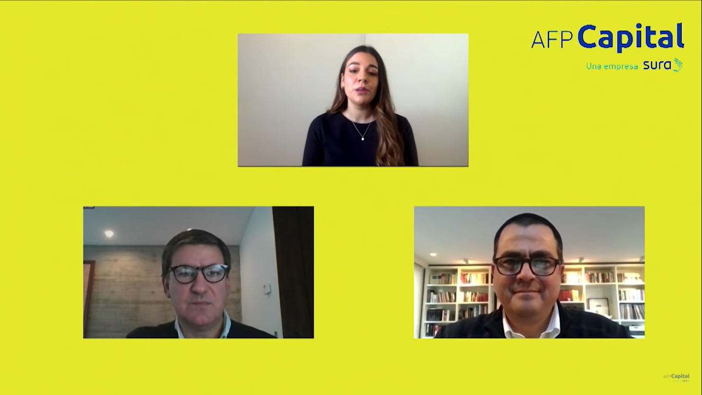 11° Streaming AFP Capital