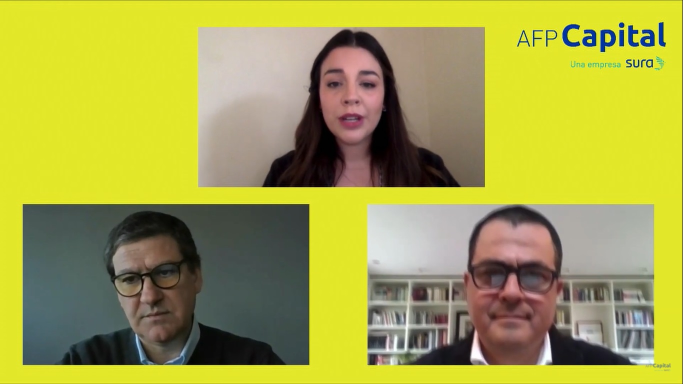 13° Streaming AFP Capital