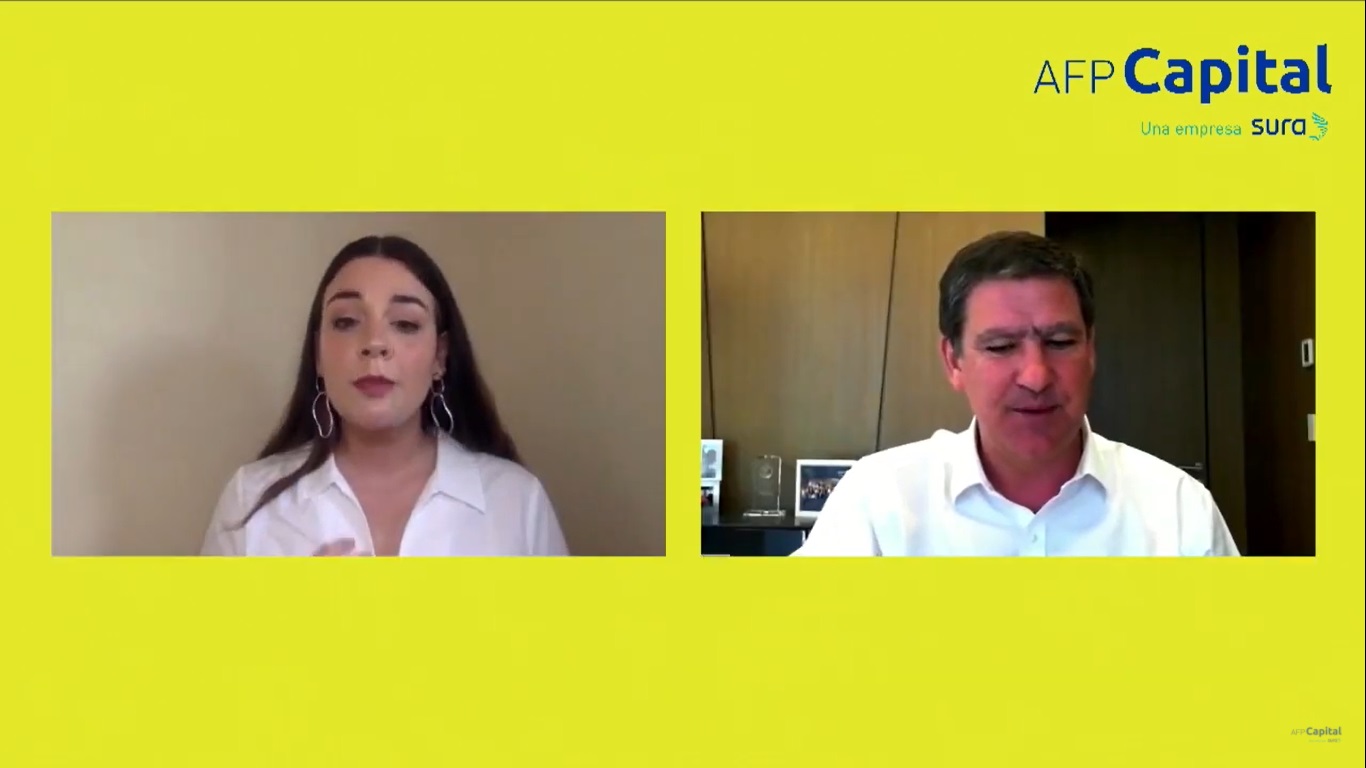 14° Streaming AFP Capital