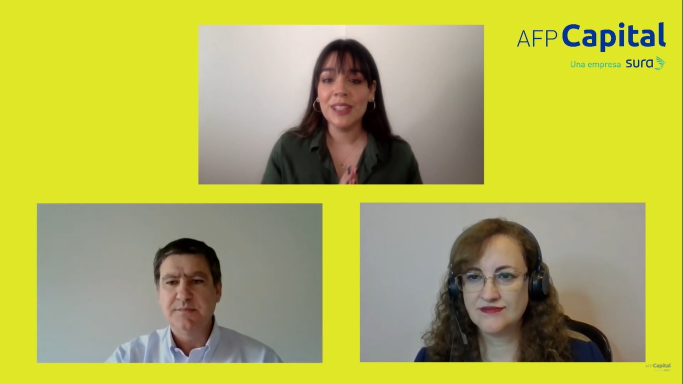 17° Streaming AFP Capital