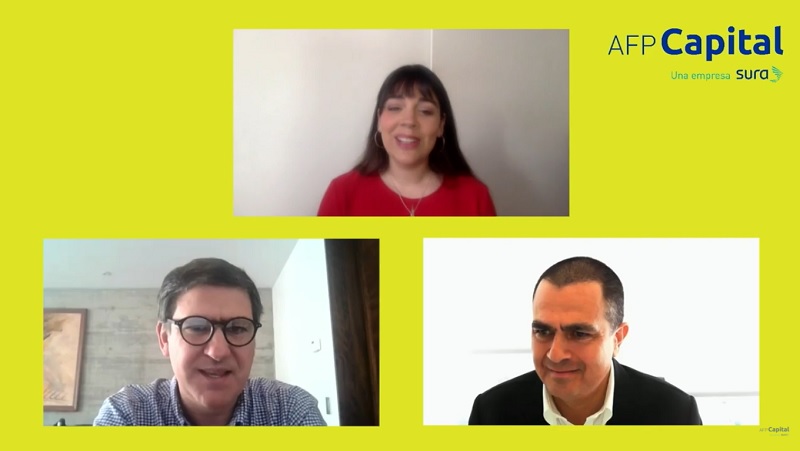 20° Streaming AFP Capital