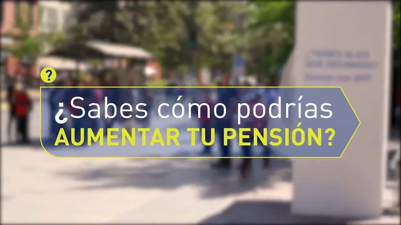 #LasCosasPorSuNombre: Ahorro Temprano