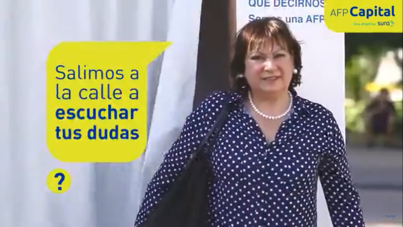 Campaña #LasCosasPorSuNombre 2017