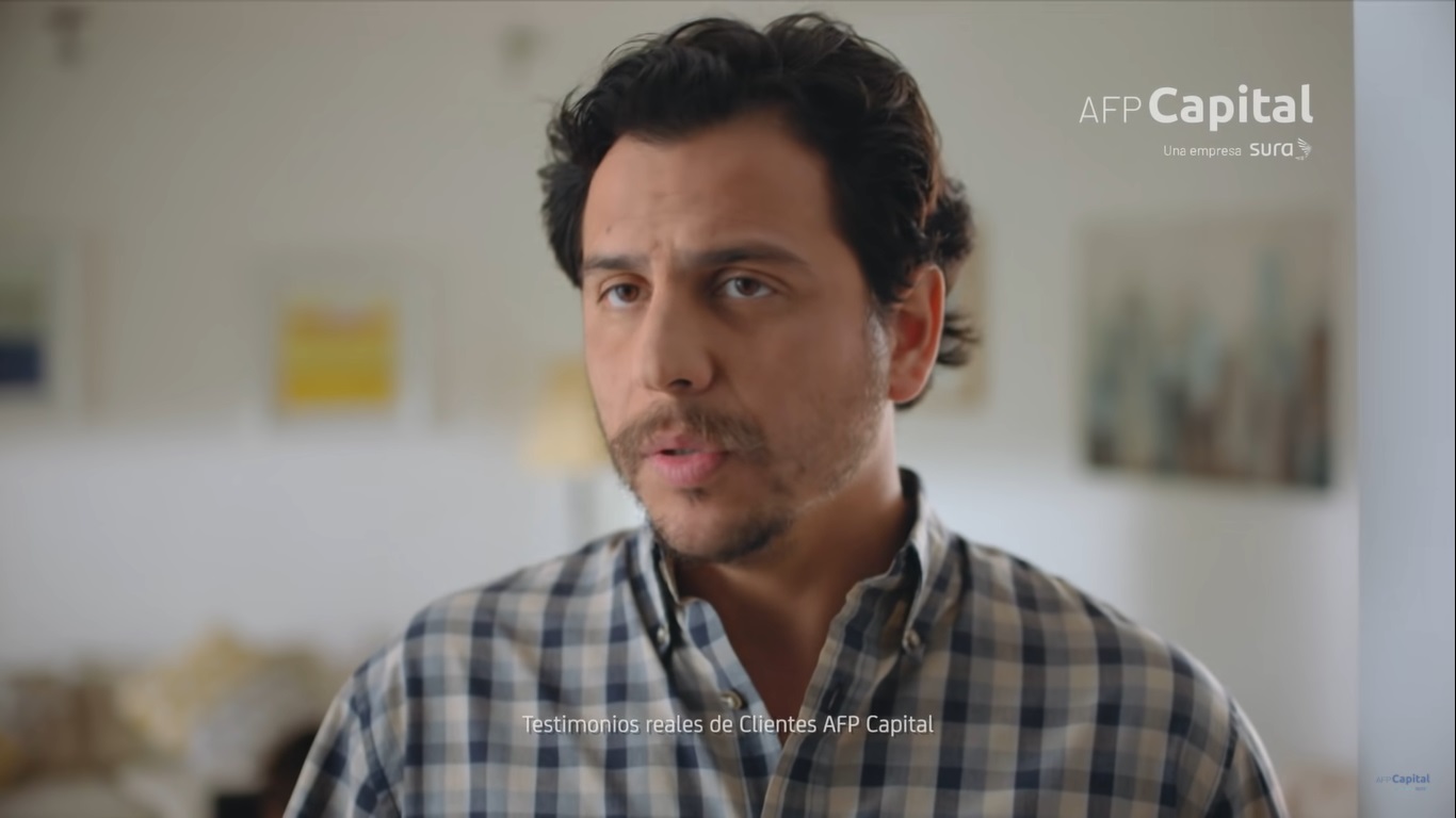 Campaña Testimonio Clientes 2020 - Cristian