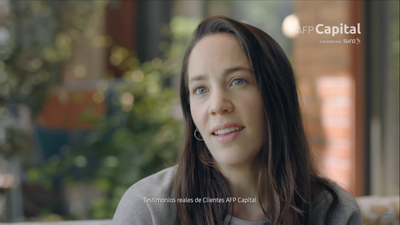 Campaña Testimonio Clientes 2020 - Trinidad