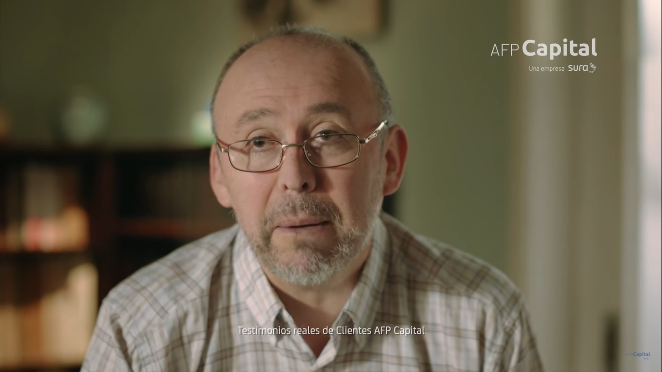 Campaña Testimonio Clientes 2020 - Arturo