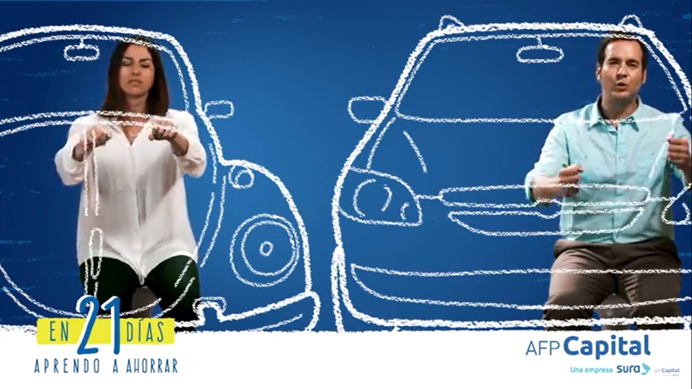 AUTO COMPARTIDO #21Días