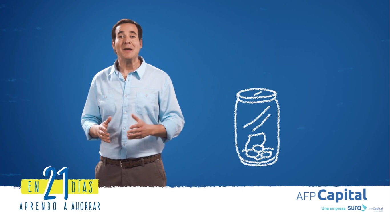 SOLTERO Y AHORRANDO #21Días