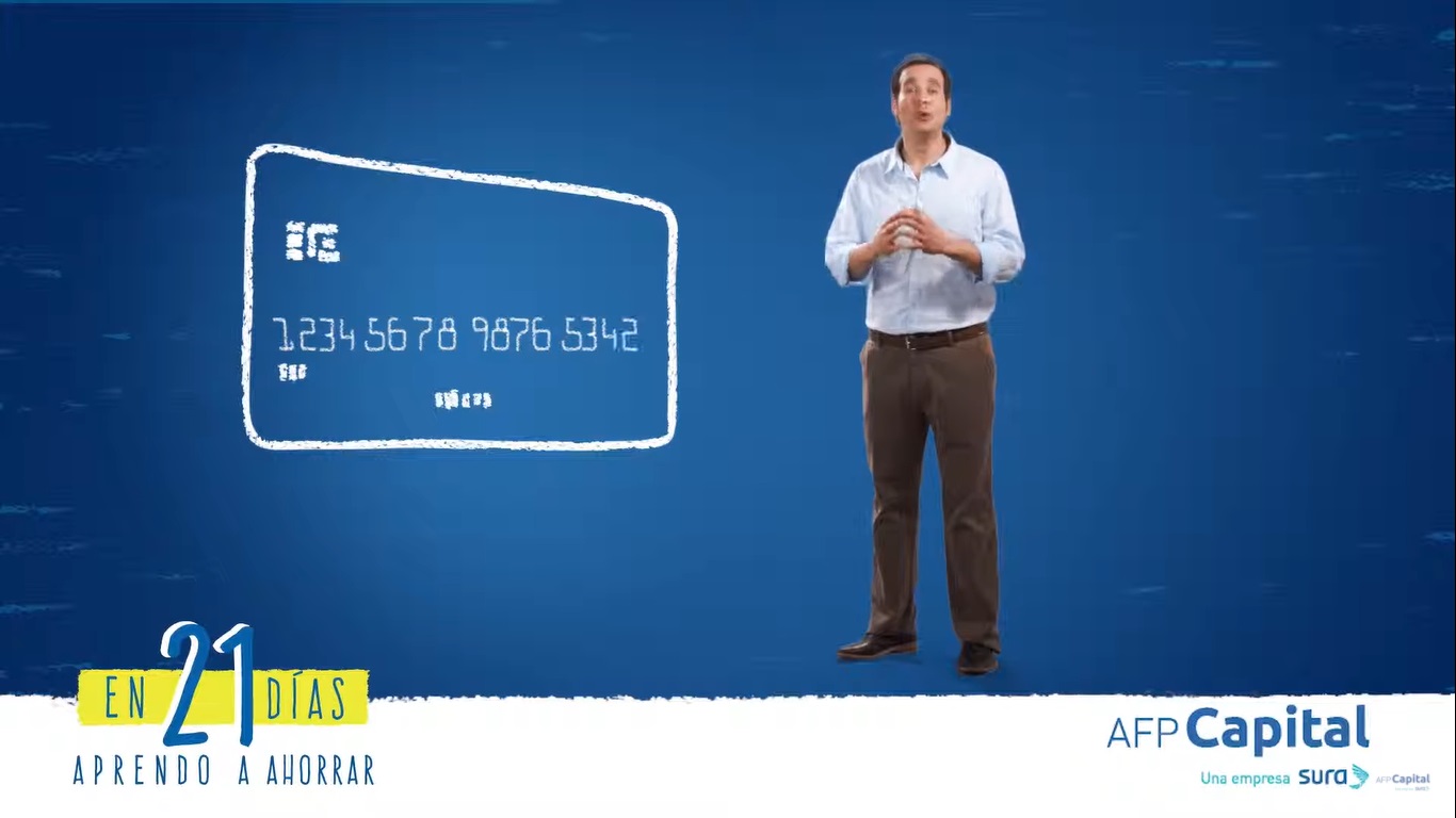 USA EL DESCUENTO DE TUS TARJETAS #21Días