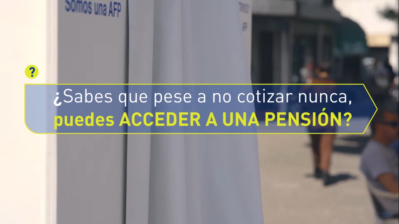 #LasCosasPorSuNombre: Pilar Solidario