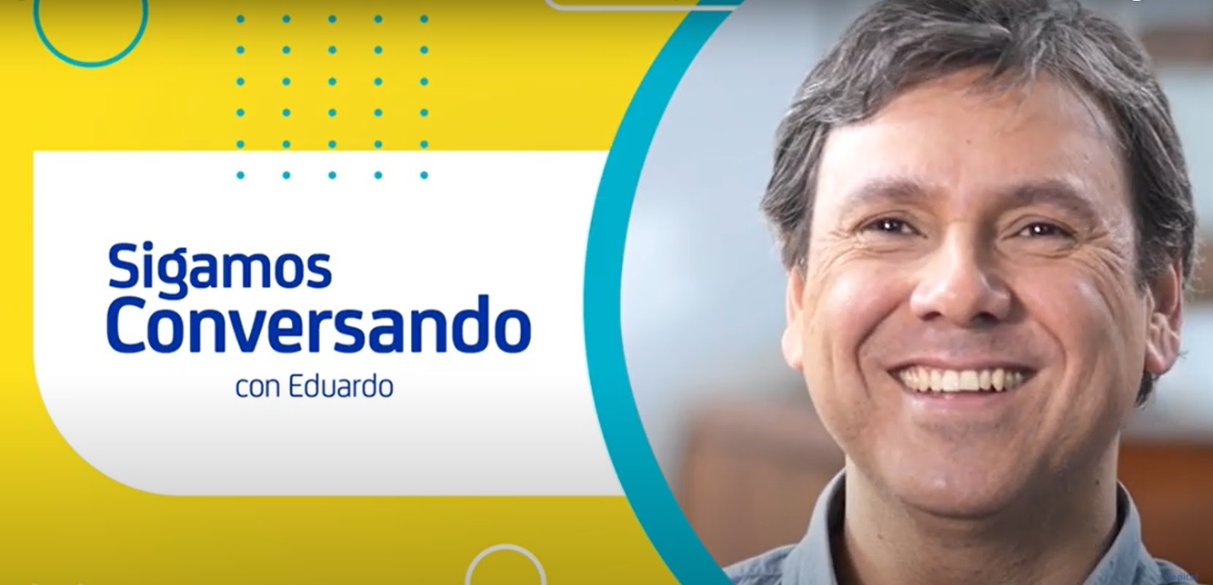 Historia de Eduardo, cliente de AFP Capital