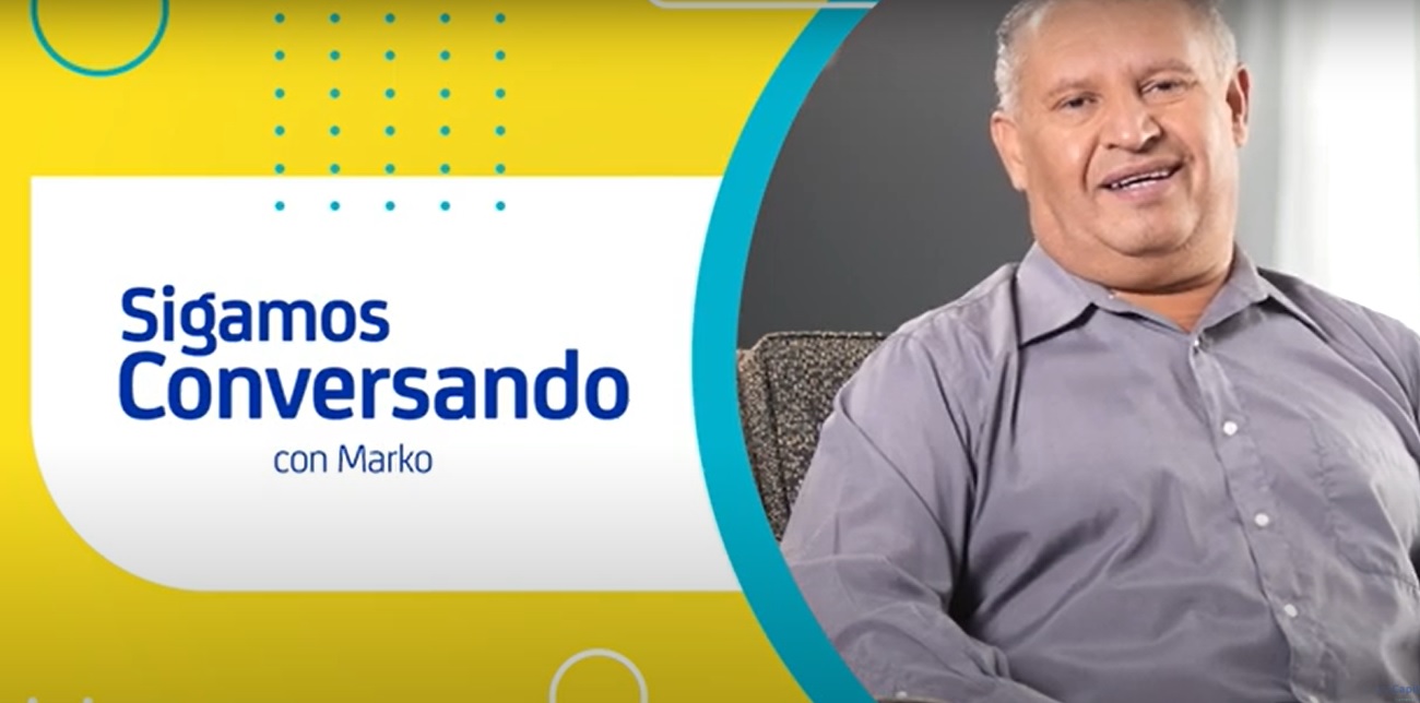 Historia de Marko, cliente de AFP Capital