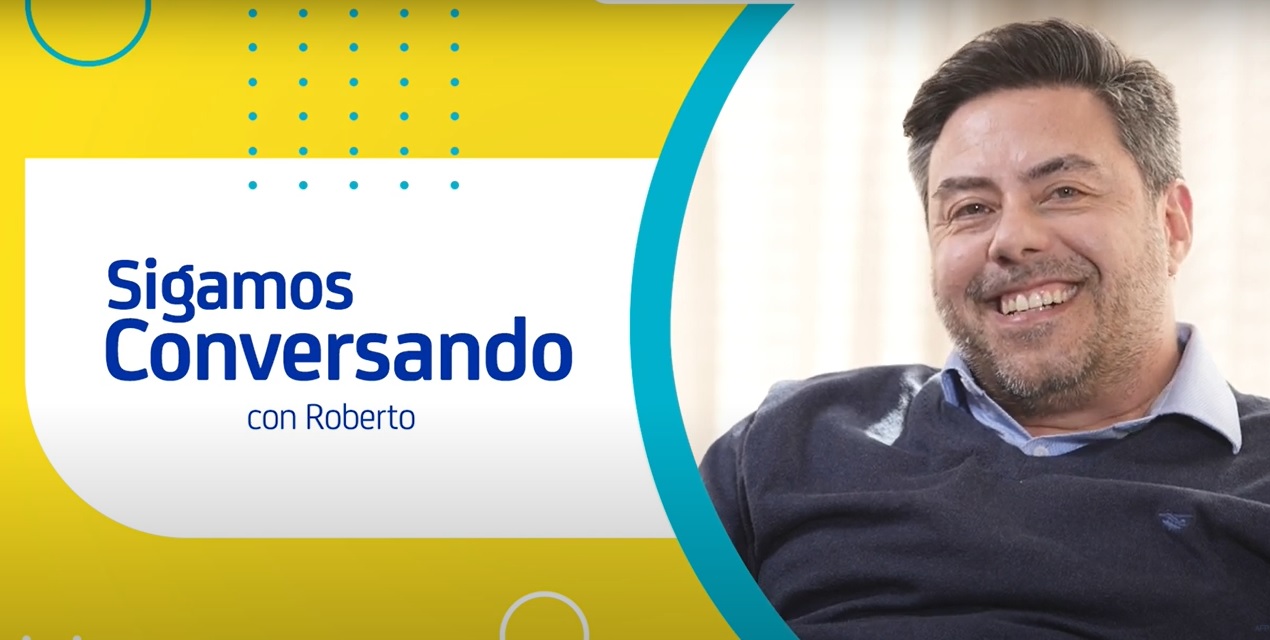 Historia de Roberto, cliente de AFP Capital