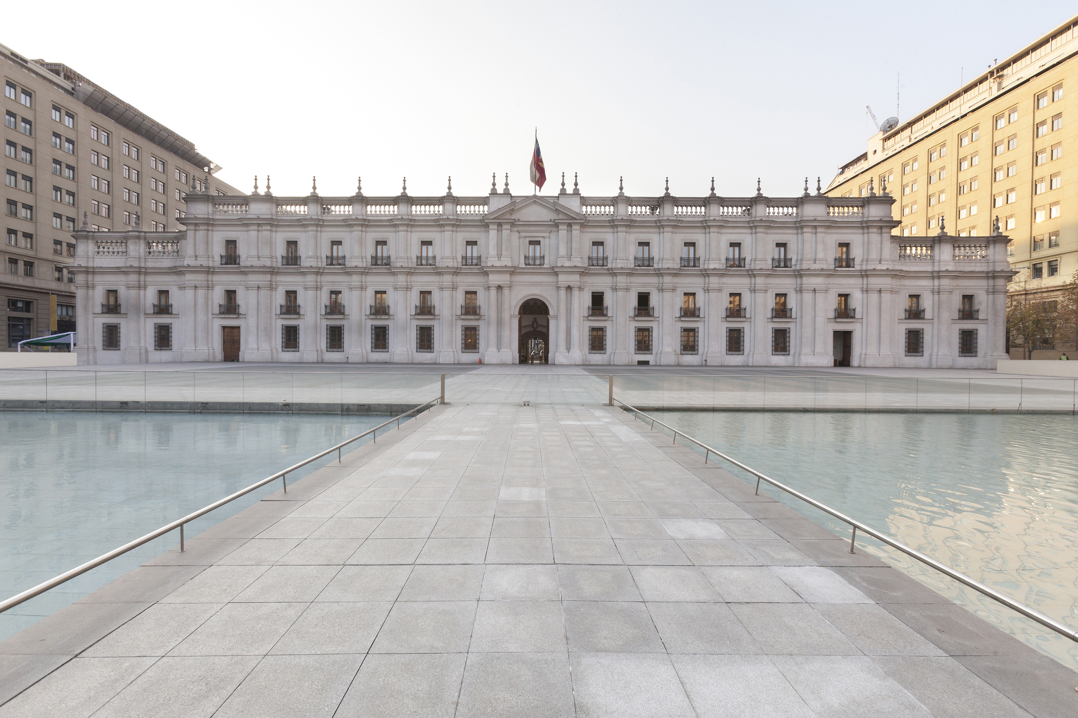 Seguridad social y pensiones en el borrador de la nueva Constitución