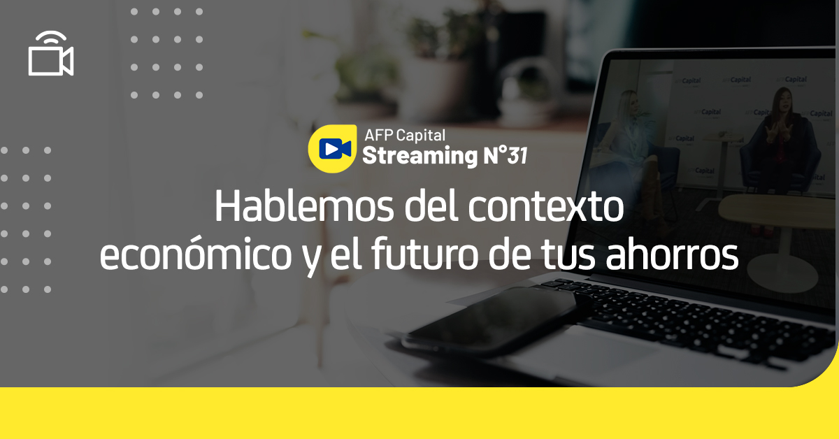 Lo más destacado del 31 Streaming