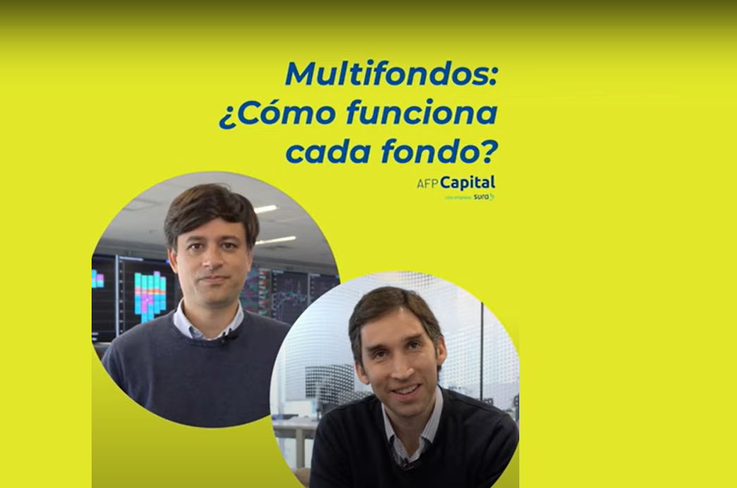 Multifondos: ¿Cómo funciona cada Fondo?