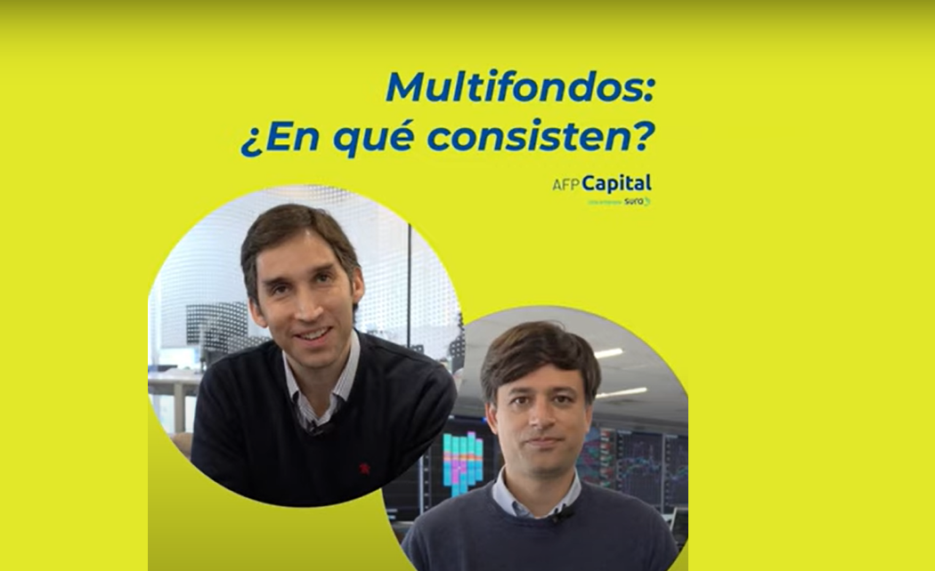 Multifondos: ¿en qué consisten?