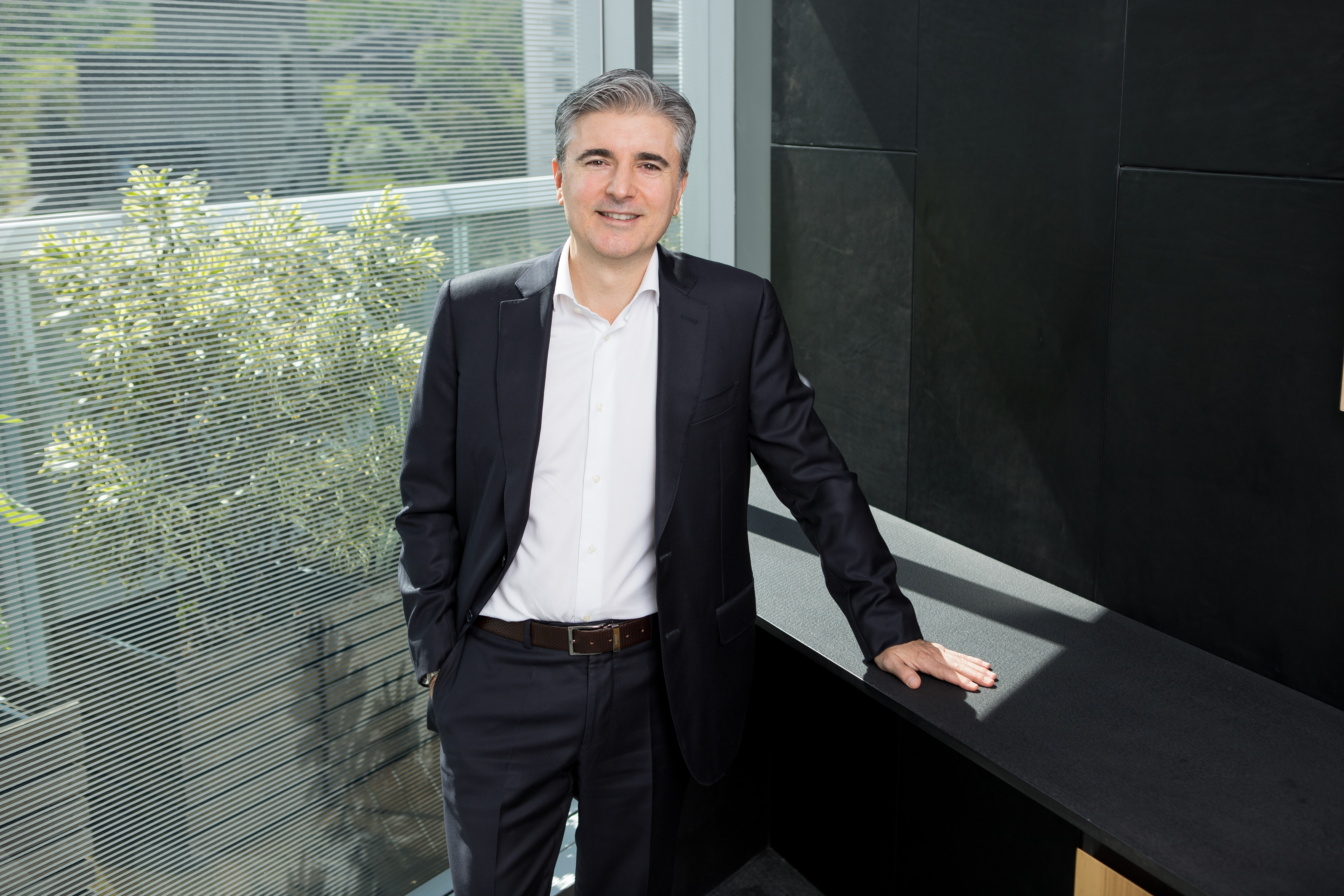 Entrevista a Ignacio Calle: “Estamos interesados en participar y aportar en la construcción de una buena reforma previsional para el país”