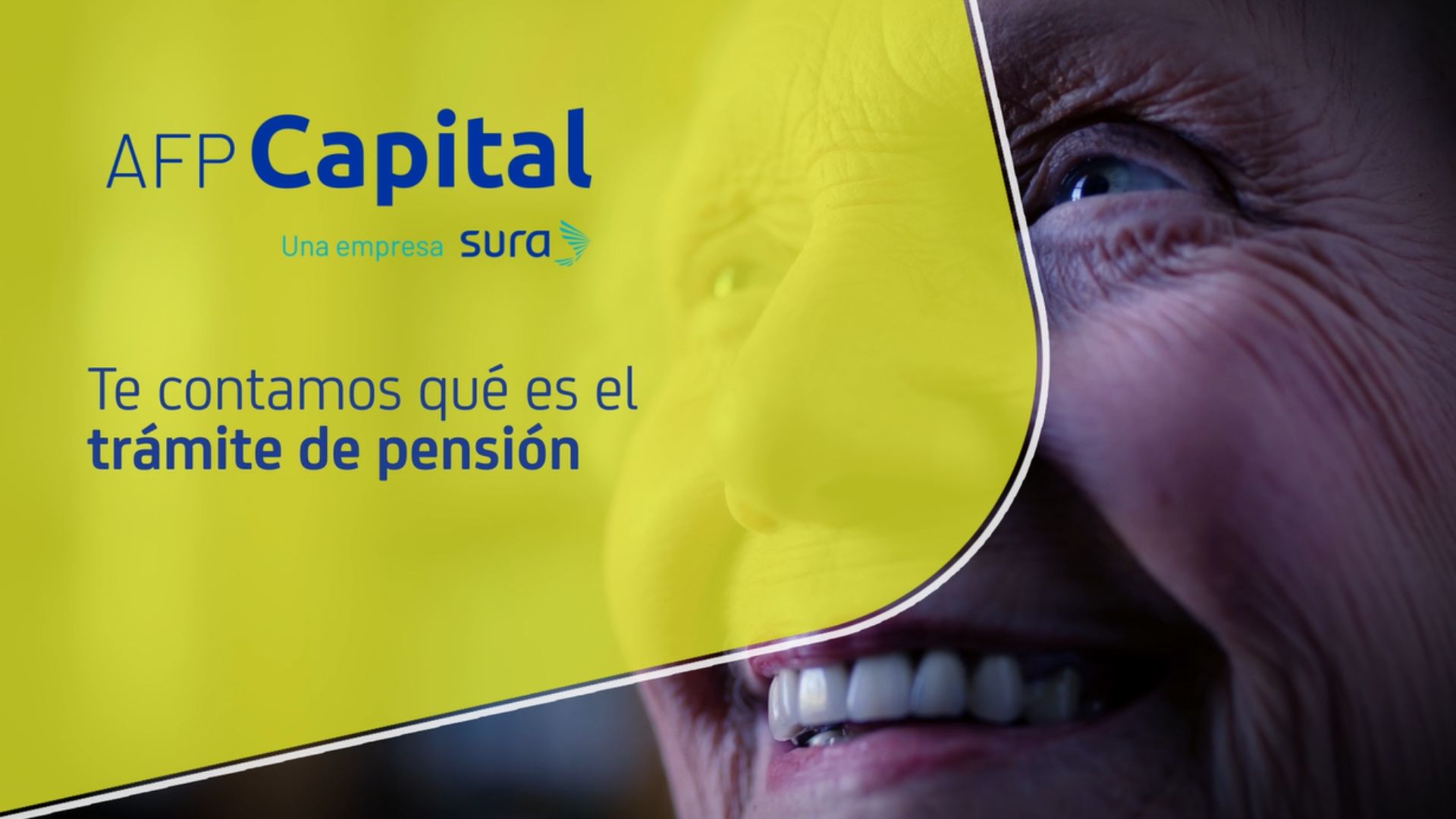 ¿Qué es el trámite de pensión?