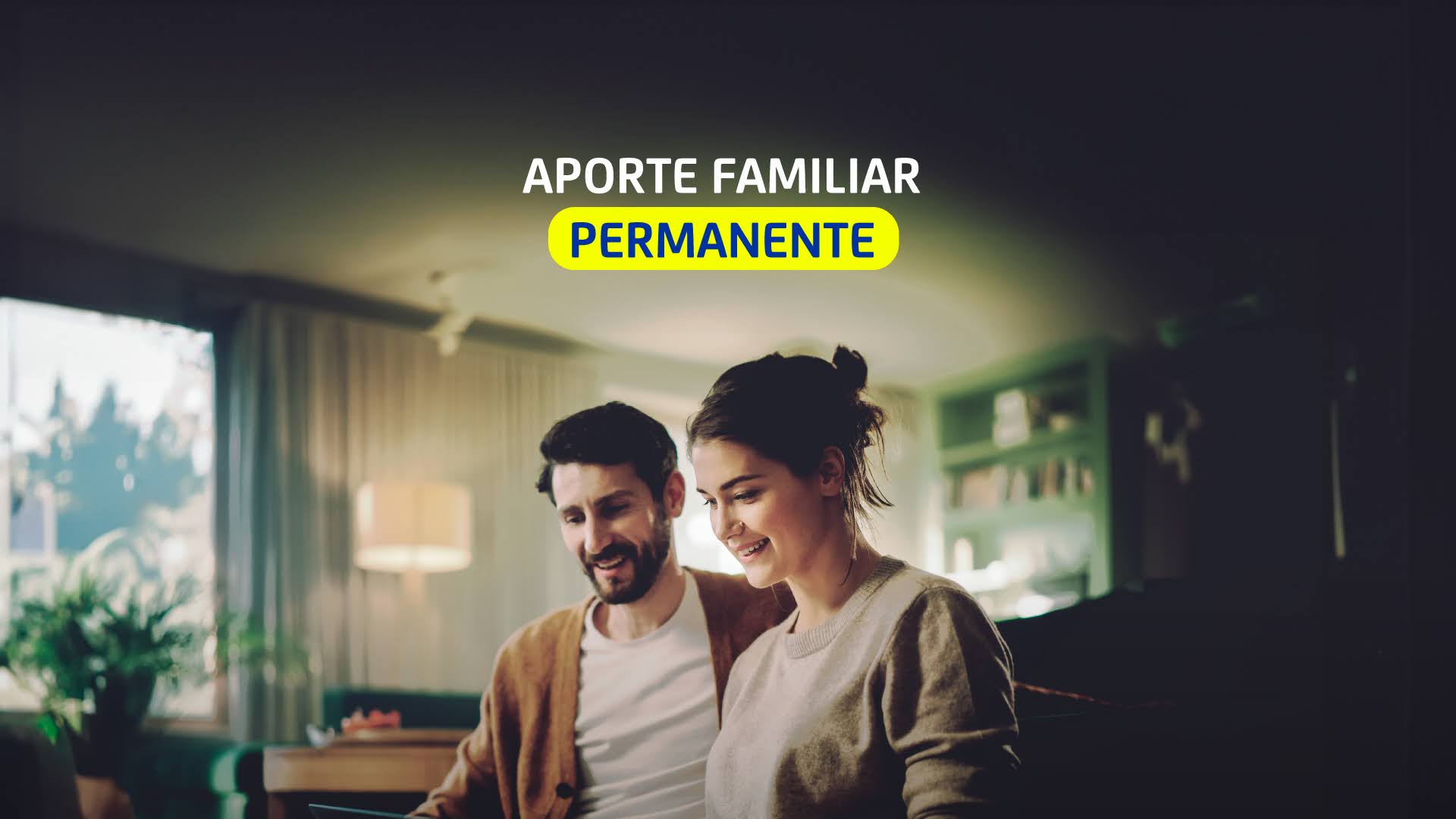 Ex Bono Marzo: Infórmate sobre el Aporte Familiar Permanente 2024