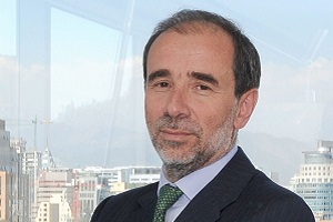 Francisco Murillo: "Es urgente mejorar las pensiones de las mujeres"