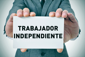 Pocos trabajadores independientes cotizan para su pensión  