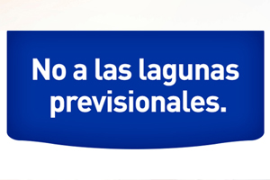¿Sabes cuál es el impacto que tiene una Laguna Previsional en tu pensión?  