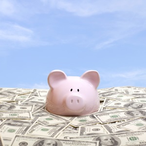 Las cuentas de ahorro voluntario  