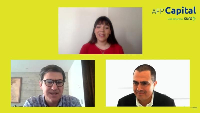 20° Streaming AFP Capital