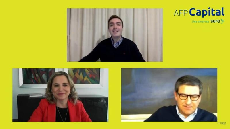 21° Streaming AFP Capital