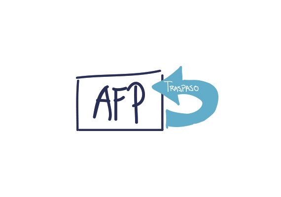 Traspaso de fondos en misma AFP